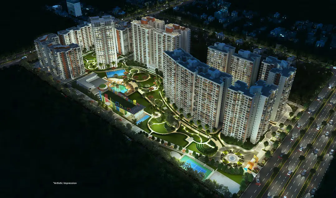 Hero Homes Residential Projects