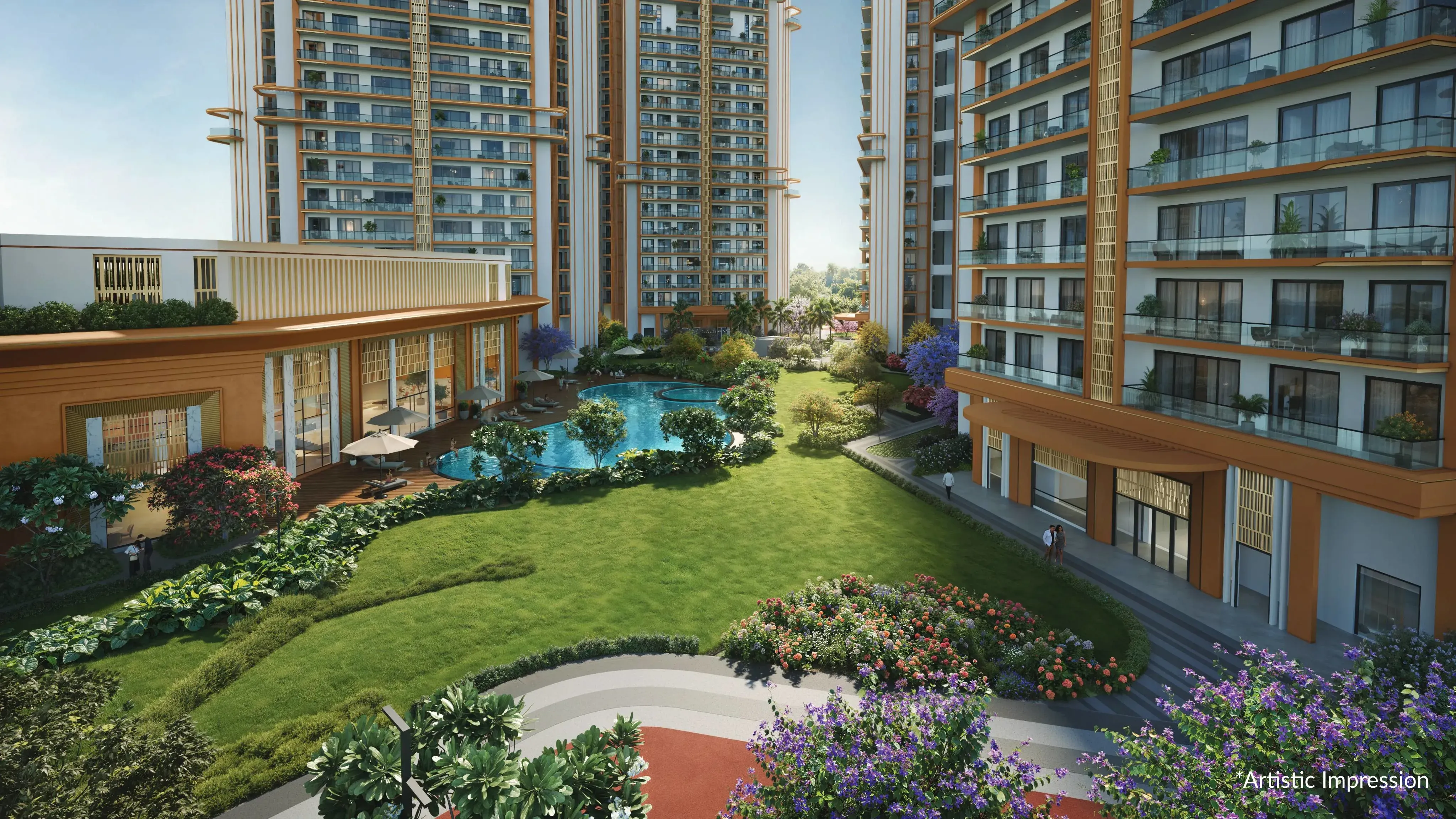 Hero Homes Mohali