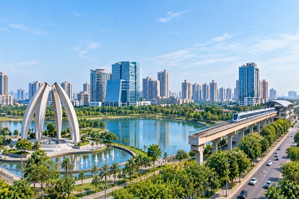 Projects in Noida