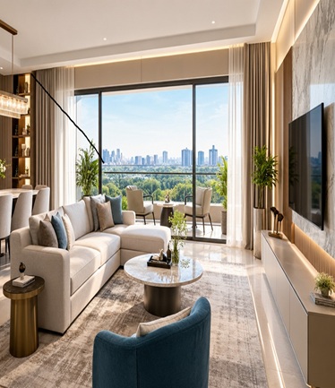 Hero Homes Siddharth Vihar