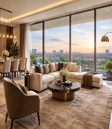 Hero Homes Indirapuram